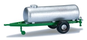 Przyczepa, skala N, HERPA 066068