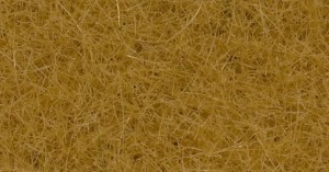 Dzika trawa, brązowa 12mm, 40g,  skala 0, NOCH 07111