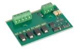 Moduł zajmowania odcinka torowiska LB101, LENZ 11210