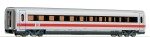 Wagon osobowy ICE-2 1-klasy, DB, skala H0, ROCO 45008
