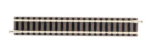 Tor prosty piccolo-Gleis , skala N, FLEISCHMANN 9101