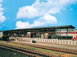 Peron Baden-Baden, skala H0, VOLLMER 43559