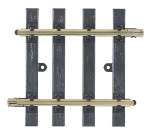 Tor prosty L=79 mm. skala I, MÄRKLIN 59052