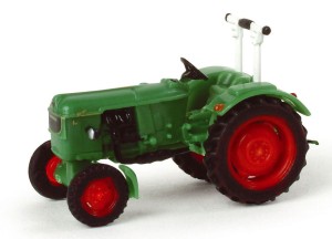 Traktor Deutz DL, skala N, HERPA 065764