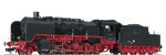 Parowóz BR 50,  DCC, skala H0, FLEISCHMANN 418271