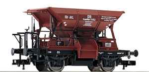 Wagon szutrowy, skala H0, FLEISCHMANN 5506