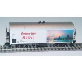 Wagon towarowy, skala H0, FLEISCHMANN 845326