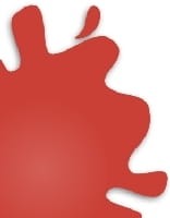 Farba akrylowa, HOBBY COLOUR H007 BROWN(GLOSS), poj. 10 ml, Gunze - Mr. Hobby H007