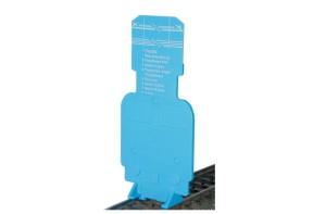 Sprawdzian do trakcji elektrycznej, skala H0, VIESSMANN 4196