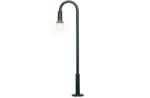 Latarnia ulczna, skala H0, VIESSMANN, 6150