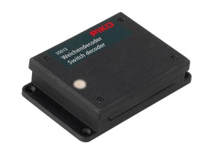 Dekoder do zwrotnic, skala G, PIKO 35013