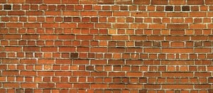 Płyta kartonowa 3D, "Cegła", skala H0, NOCH 57730