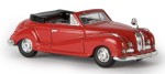 BMW 502 Cabrio , skala H0, BREKINA 24501