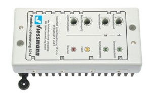 Sterowanie ruchu wahadłowego, skala H0/TT/N, VIESSMANN 5214