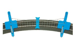 Sprawdzian do położenia masztów, skala N, VIESSMANN 4397