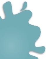 Farba akrylowa, HOBBY COLOUR H067 RLM65 LIGHT BLUE, poj. 10 ml, Gunze - Mr. Hobby H067