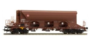 Wagon szutrowy  Facns133, skala H0, PIKO 54341