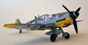 Zestaw 3 x modele wojskowe Trumpeter wojsko niemieckie