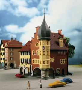 Szkoła muzyczna, skala Z, KIBRI 36803