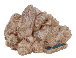 Wybieg dla owiec i kóz, skala H0, FALLER 130568