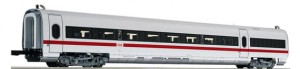 Wagon ICE-T, skala H0, FLEISCHMANN 4761