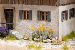 Wiesiołek, skala H0, NOCH 14128