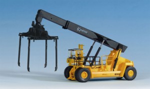KALMAR Contchamp , skala H0, KIBRI 11752