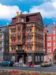 Dom mieszkalny Schlossallee 3, skala H0, VOLLMER 43813