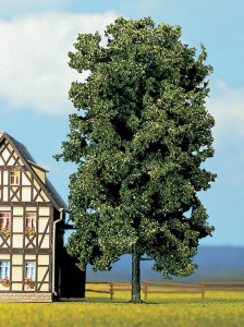 Kasztan, skala H0, NOCH 21800