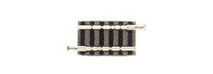 Tor prosty piccolo-Gleis, skala N, FLEISCHMANN 9104