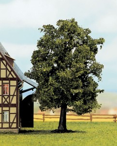 Buk, skala H0, NOCH 21690