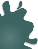 Farby akrylowe, HOBBY COLOUR H305 GRAY FS36118(SG), poj. 10 ml, Gunze - Mr. Hobby