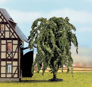 Wierzba, skala H0, NOCH 21770