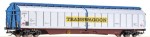 Wagon towarowy, skala TT, TILLIG 15832