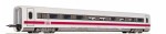 Wagon osobowy ICE Avmz 801.0  , skala N, FLEISCHMANN 7442