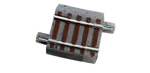 Łuk R2/7,5, skala H0, ROCO 61129