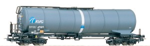 Cysterna "KVG", skala H0, PIKO 54194
