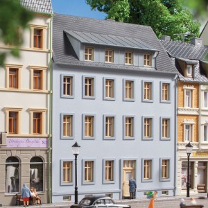 Kamienica, skala TT, AUHAGEN 13340