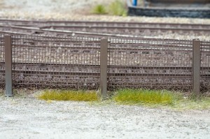 Pasy wiosennej trawy 36 szt, NOCH 07128