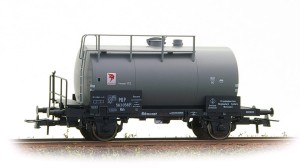 Wagon cysterna, PKP, skala H0, ROCO 66835