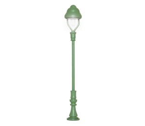 Latarnia gazowa, skala TT, VIESSMAN 6911