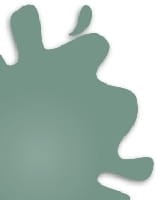 Farba akrylowa, HOBBY COLOUR H061 IJN GRAY(GLOSS), poj. 10 ml, Gunze - Mr. Hobby H061