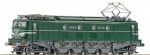 Elektrowóz typu  2D2 9100 GRG2, SNCF, skala H0, 62477 ROCO