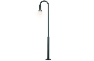 Latarnia uliczna, skala H0, VIESSMANN 6120