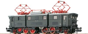Elektrowóz E 77 , skala N, BRAWA 63003