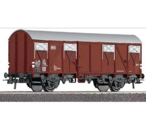 Wagon towarowy, skala H0, ROCO 67743