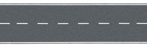 Nawierzchnia drogi, skala H0, NOCH 60470