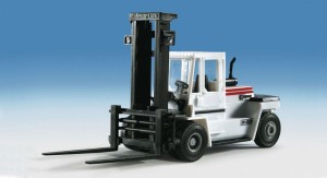 Widłak Kalmar , skala H0, KIBRI 11750