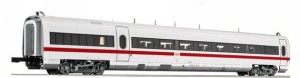 Wagon ICE-T, skala H0, FLEISCHMANN 4764