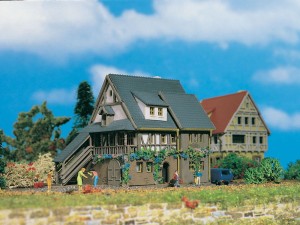 Handel winem, skala Z, VOLLMER 49547